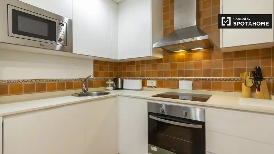 Flat to rent in Moncloa - Aravaca, imagen 14