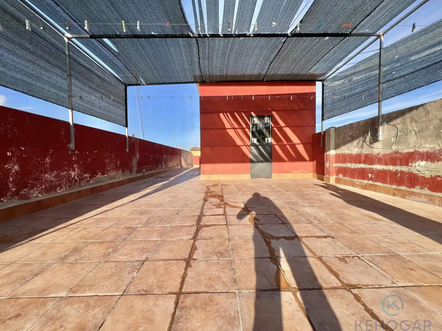 Terraced house for sale in Centro - Doña Mercedes, imagen 33