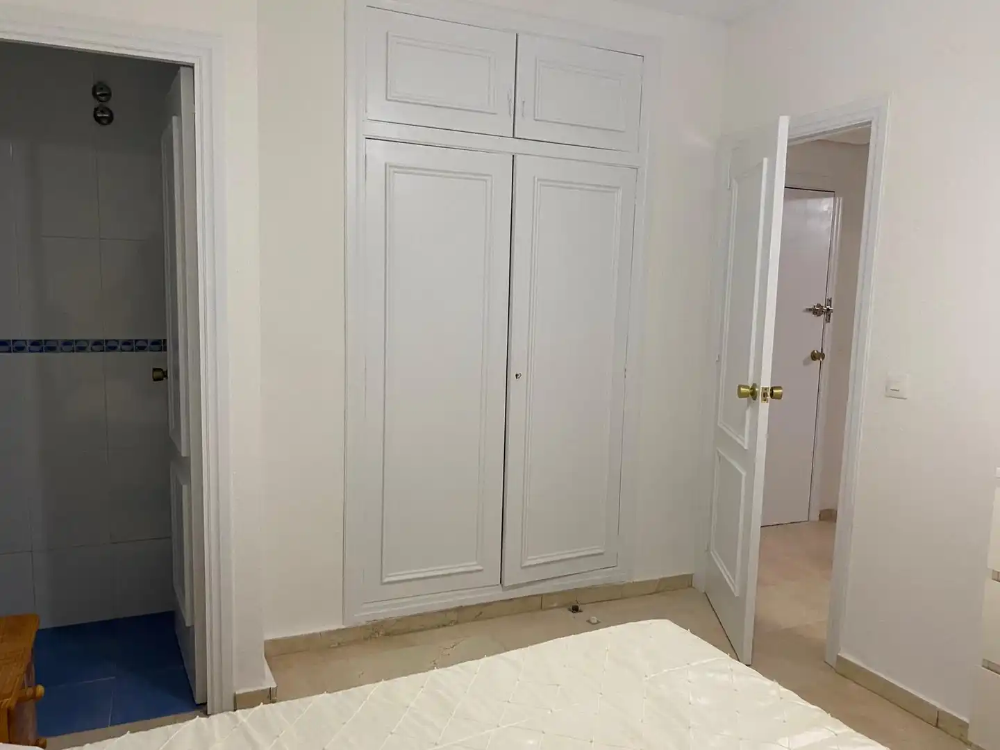 Habitación de Apartamento de alquiler en Córdoba con Calefacción, Amueblado y Lavadora