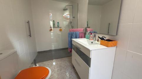 Foto 4 de Planta baixa en venda a Ponent - Set Camins, Barcelona