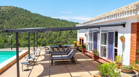 Foto 5 de Casa o chalet en venta en Onil, Alicante
