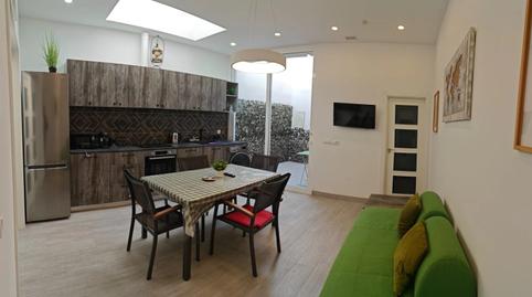 Foto 2 de Pis de lloguer a Casco Antiguo - Sta. Cruz - Ayuntamiento, Alicante / Alacant