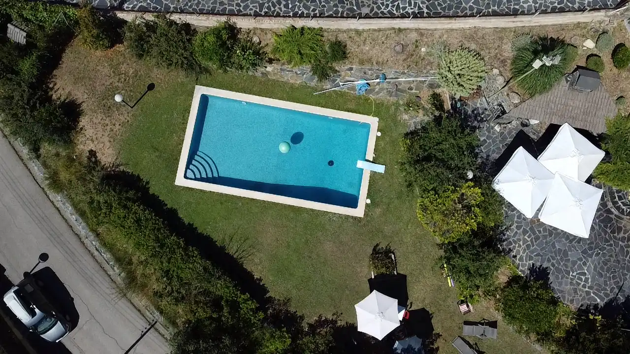 Terreny residencial en venda a Sant Pere de Vilamajor, imagen 2