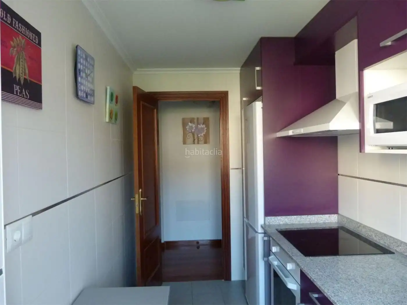 Flat with lift to rent in Calle la Industria 90, imagen 10