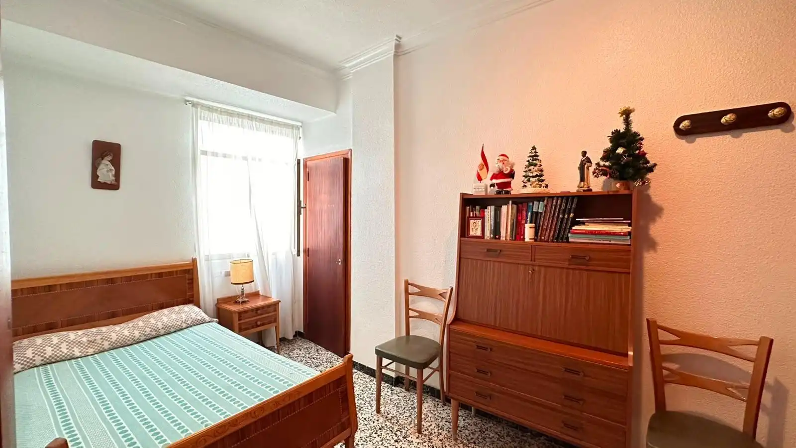 Dormitori de Casa o xalet en venda en Carlet amb Terrassa i Traster