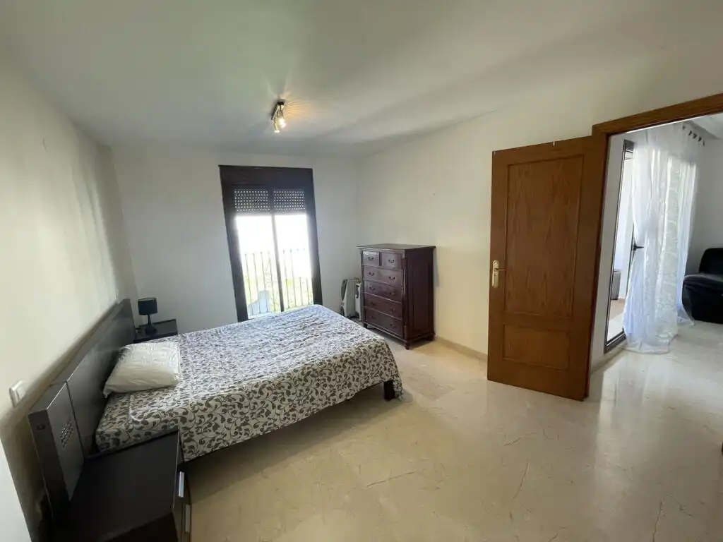 Piso con terraza en venta en Calle la Pacheca Alta 22, imagen 17