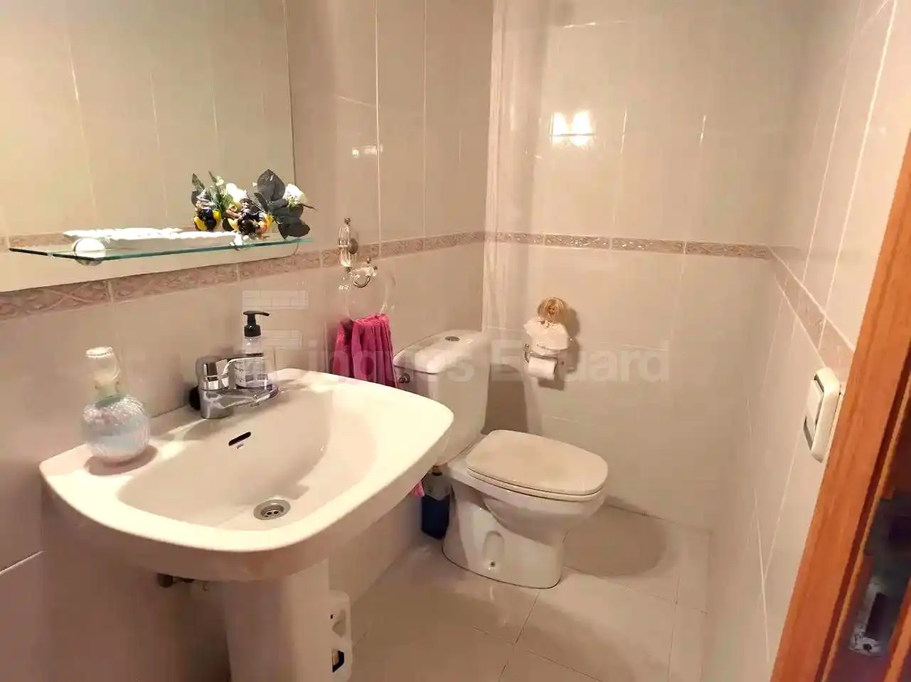 Terraced house with garden for sale in Sant Vicenç platja, imagen 7
