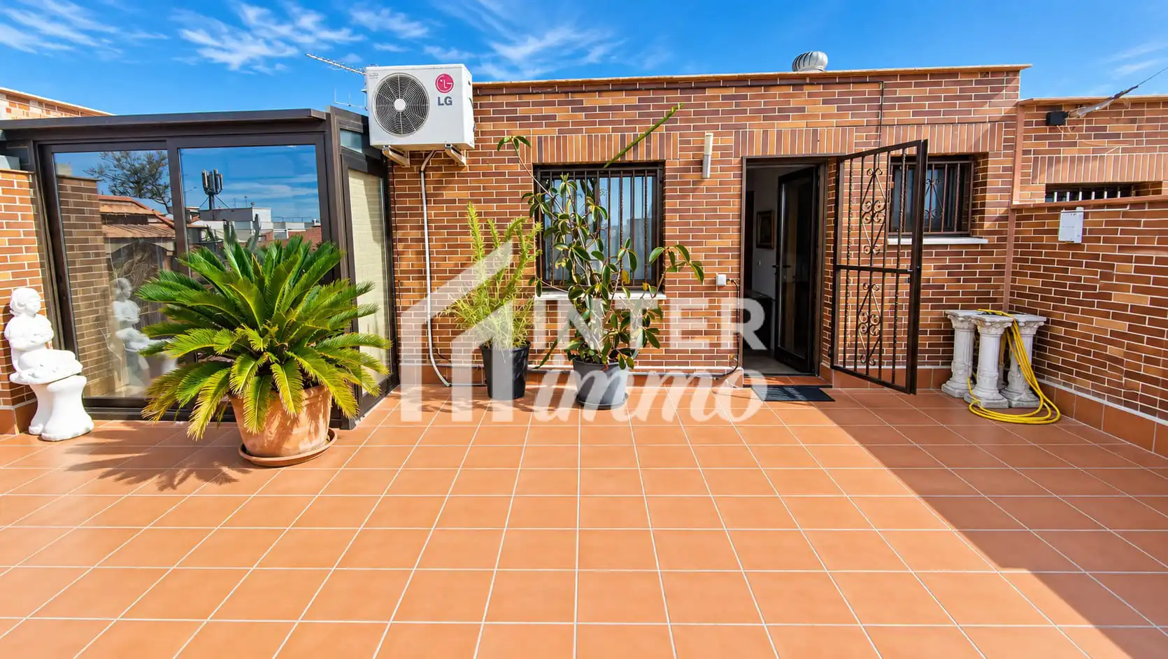 Appartement compact avec piscine à vendre à Calle JOSÉ ESPRONCEDA 9, imagen 18