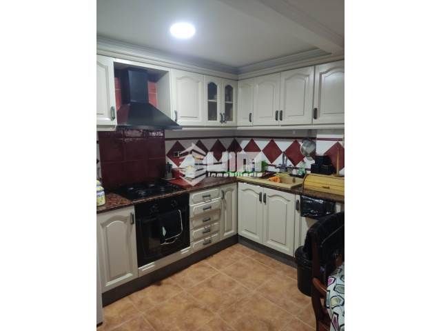 Cuina de Pis en venda en Sagunto / Sagunt amb Aire condicionat, Moblat i Balcó