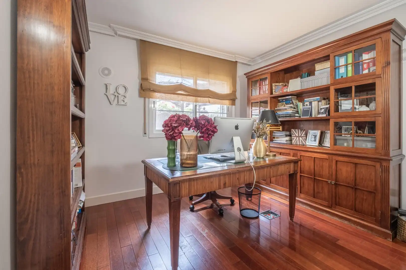 Comedor de Casa adosada en venta en Salou con Aire acondicionado, Jardín privado y Parquet