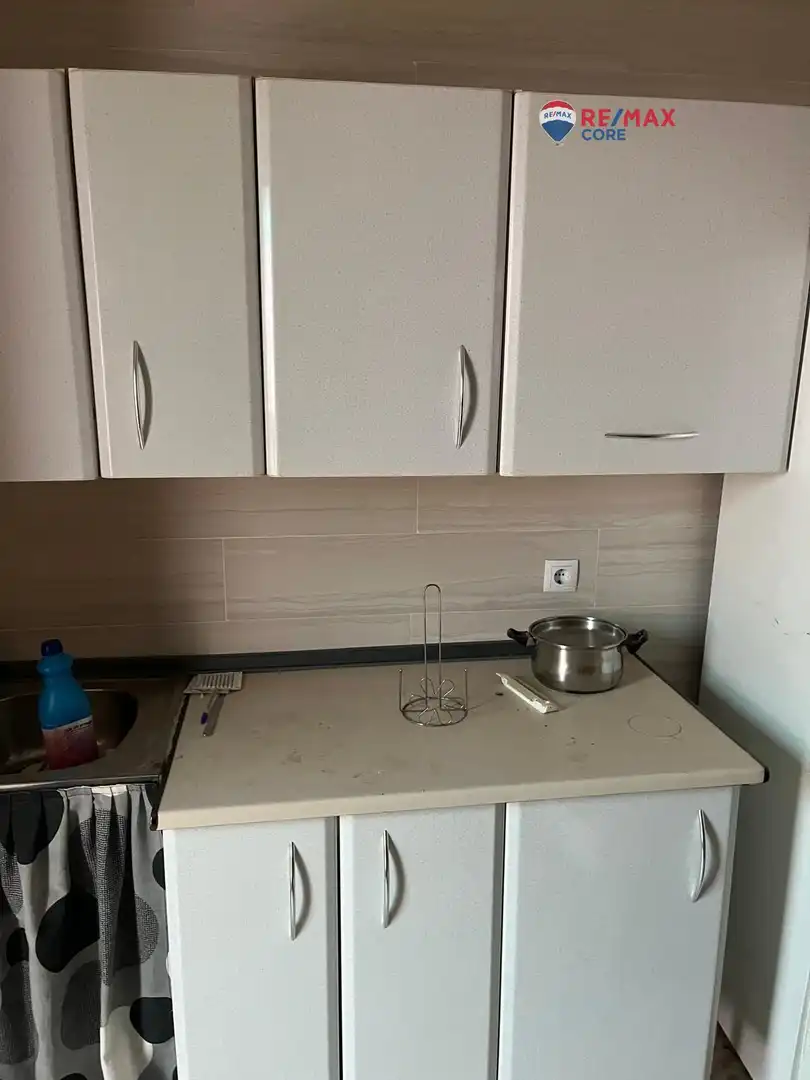 Cocina de Casa o chalet en venta en La Albuera con Jardín privado