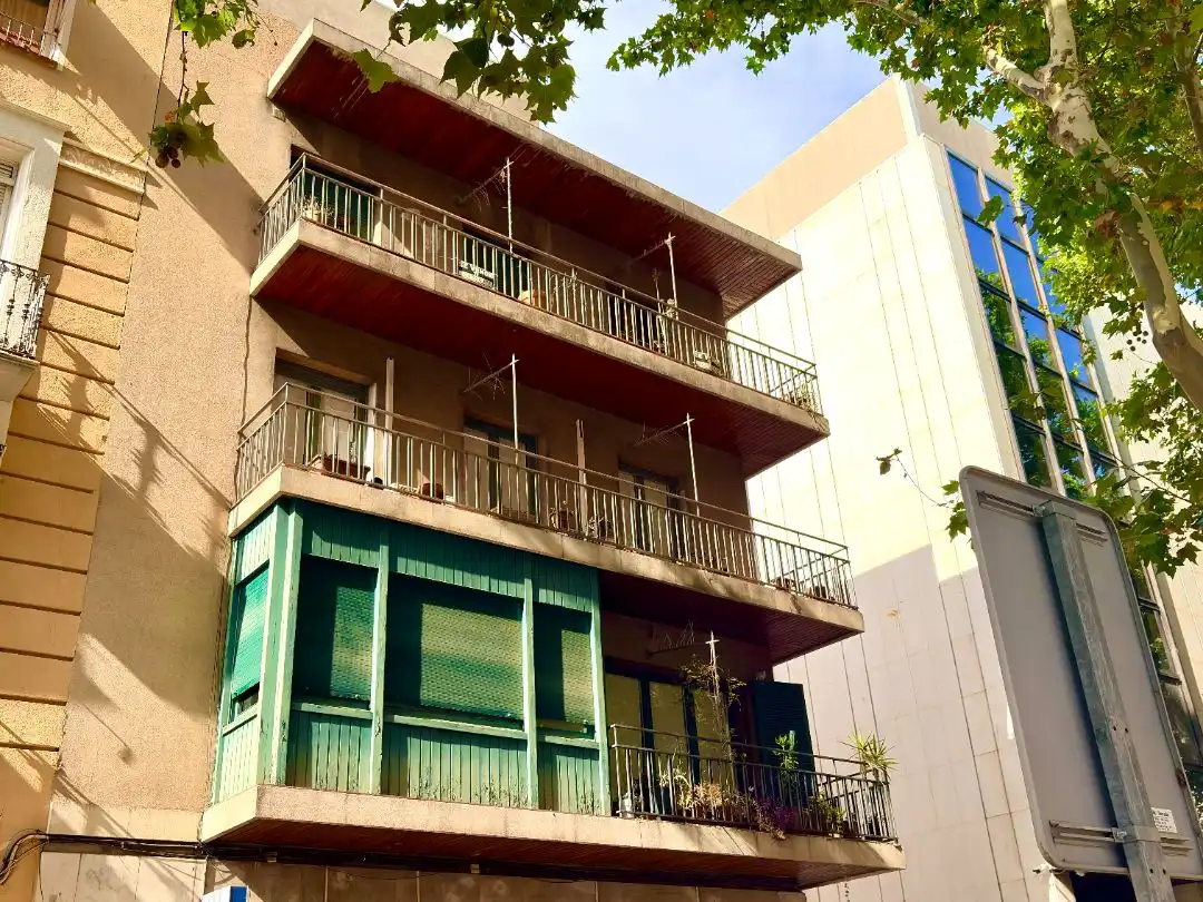 Maisonette zum Verkauf in Plaza de la palmera 3, imagen 15