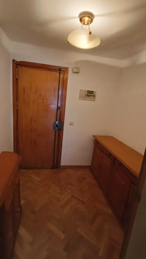 Habitación de Piso en venta en Talavera de la Reina con Calefacción, Parquet y Terraza