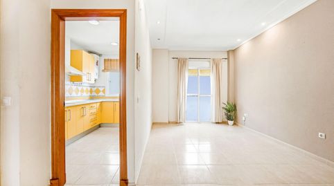 Foto 5 de Piso en venta en La Banda - Campo de Fútbol, Chiclana de la Frontera