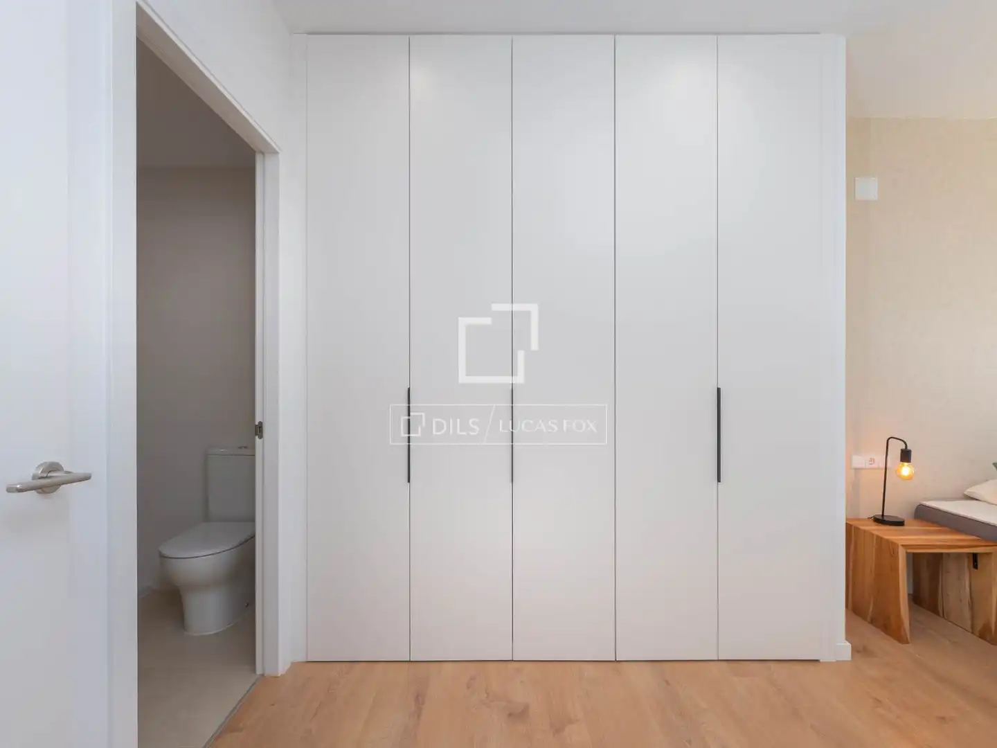 Habitación de Piso en venta en Santa Eulària des Riu con Aire acondicionado, Calefacción y Terraza