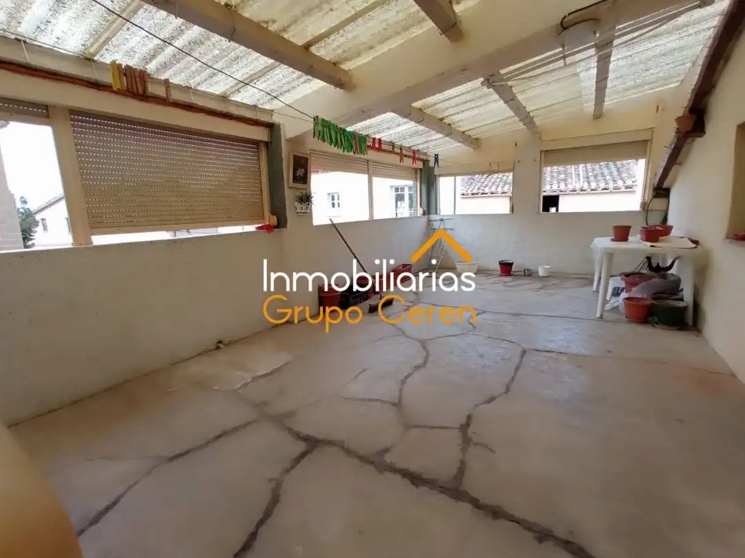 Casa o xalet en venda a Herramélluri