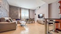 Living room of Flat for sale in Malgrat de Mar