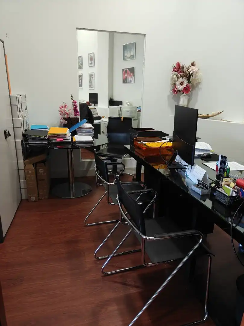 Local comercial en alquiler en D'ESPLUGUES 131, imagen 10