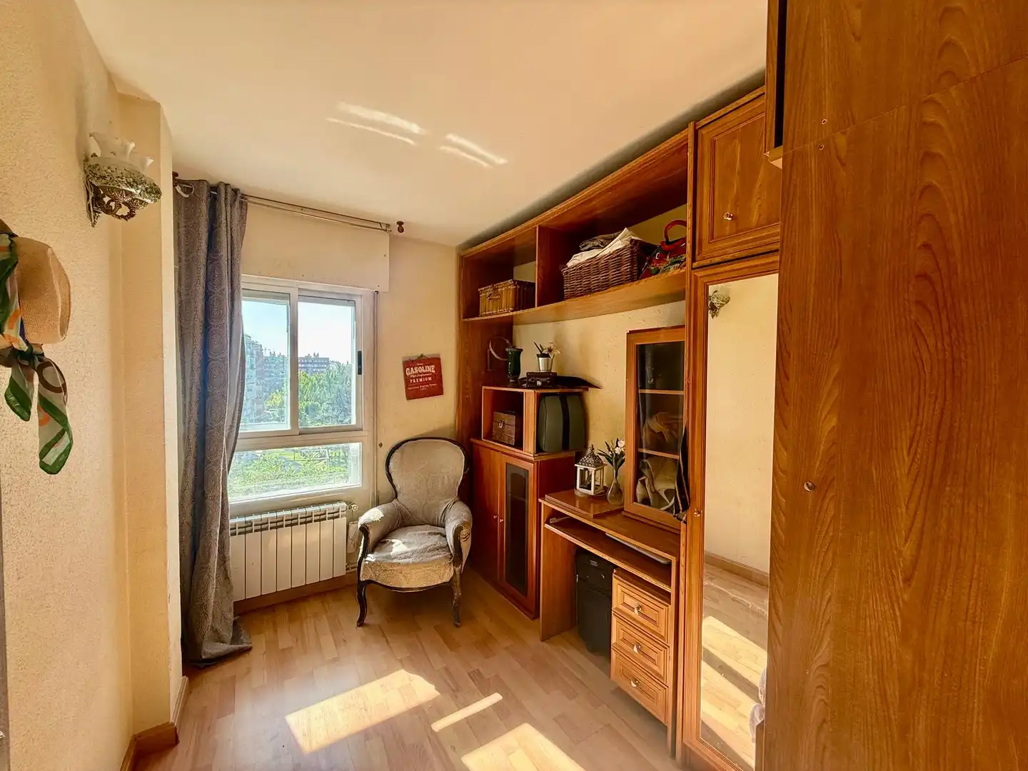 Wohnung mit Aufzug zum Verkauf in Calle de las Palmas, imagen 21