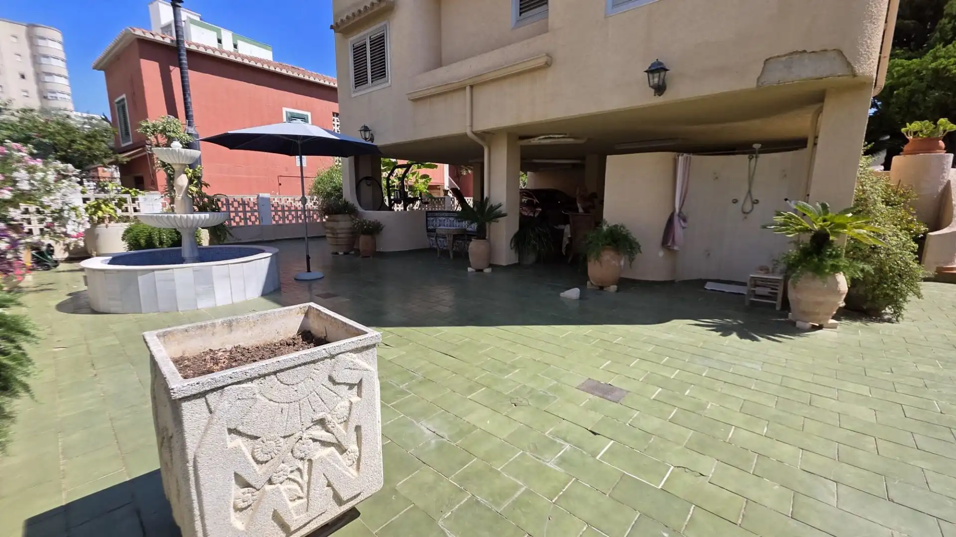 Casa con jardín en venta en Playa de Gandia, imagen 6