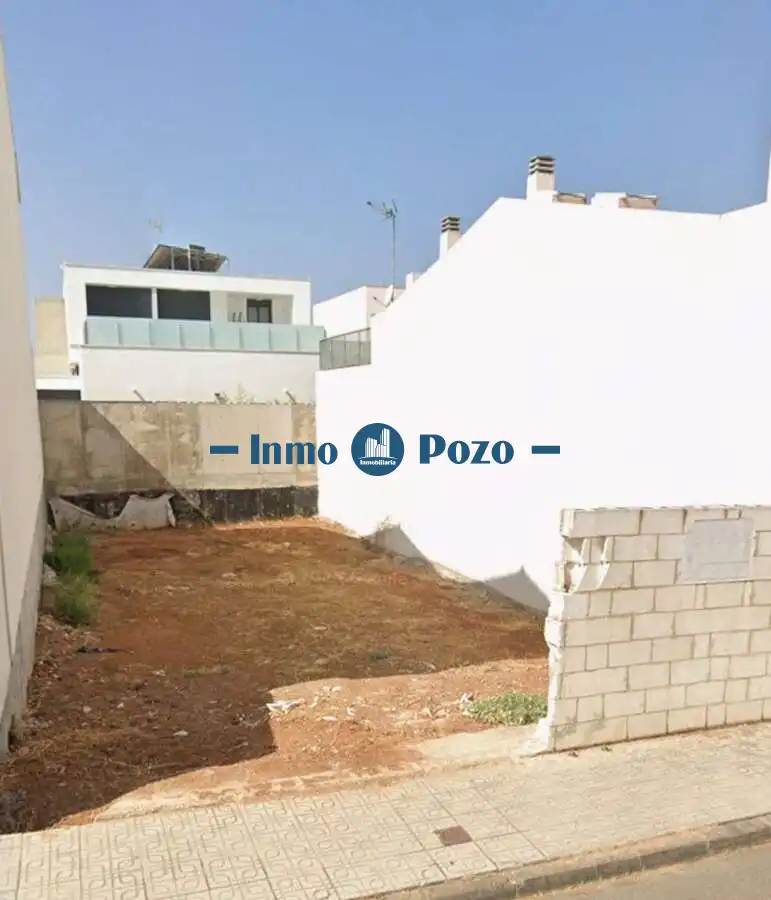 Terreno residencial en venta en Almendralejo, imagen 5