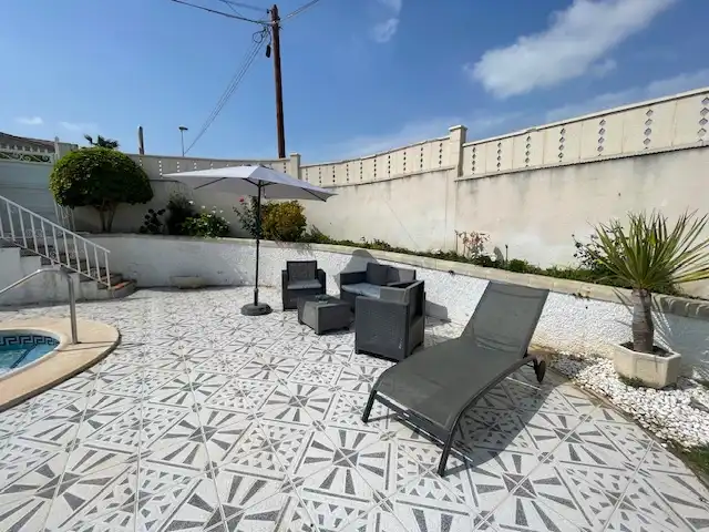 Terrace of Houses for sale in Elche / Elx  with Air Conditioner, Heating and Terrace