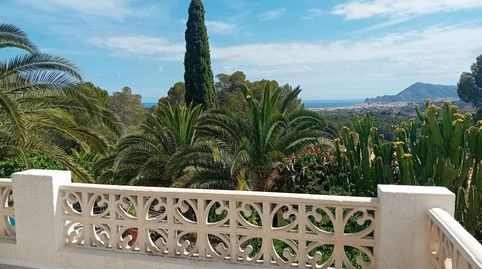 Foto 4 de Casa o chalet en venta en Altea la Vella, Altea