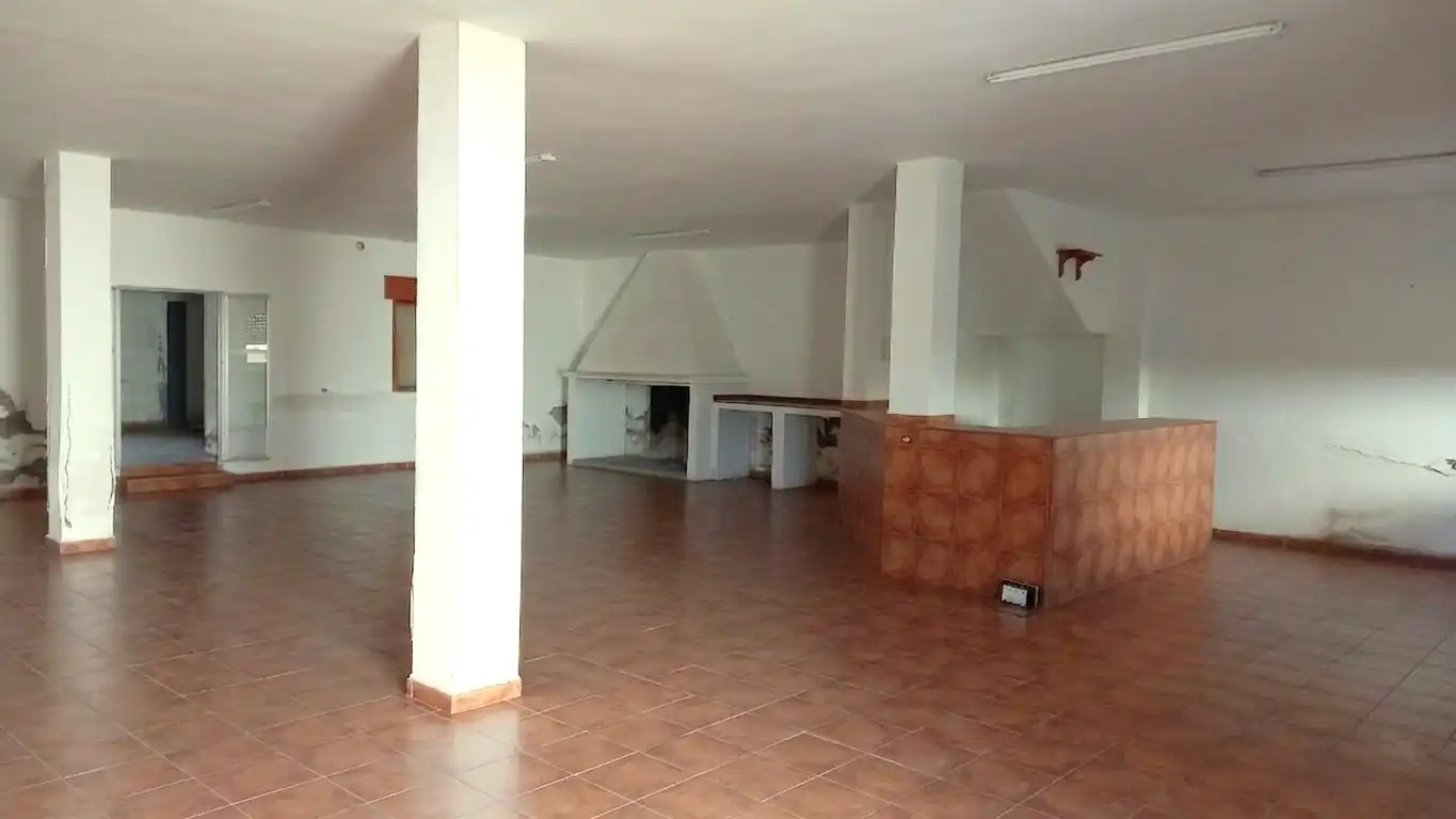 Casa o chalet en venta en Lubrín con Jardín privado
