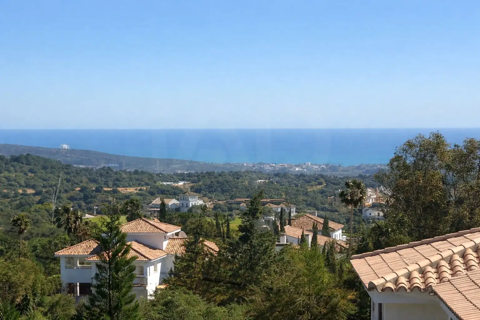 House with pool for sale in Sotogrande Alto, imagen 19