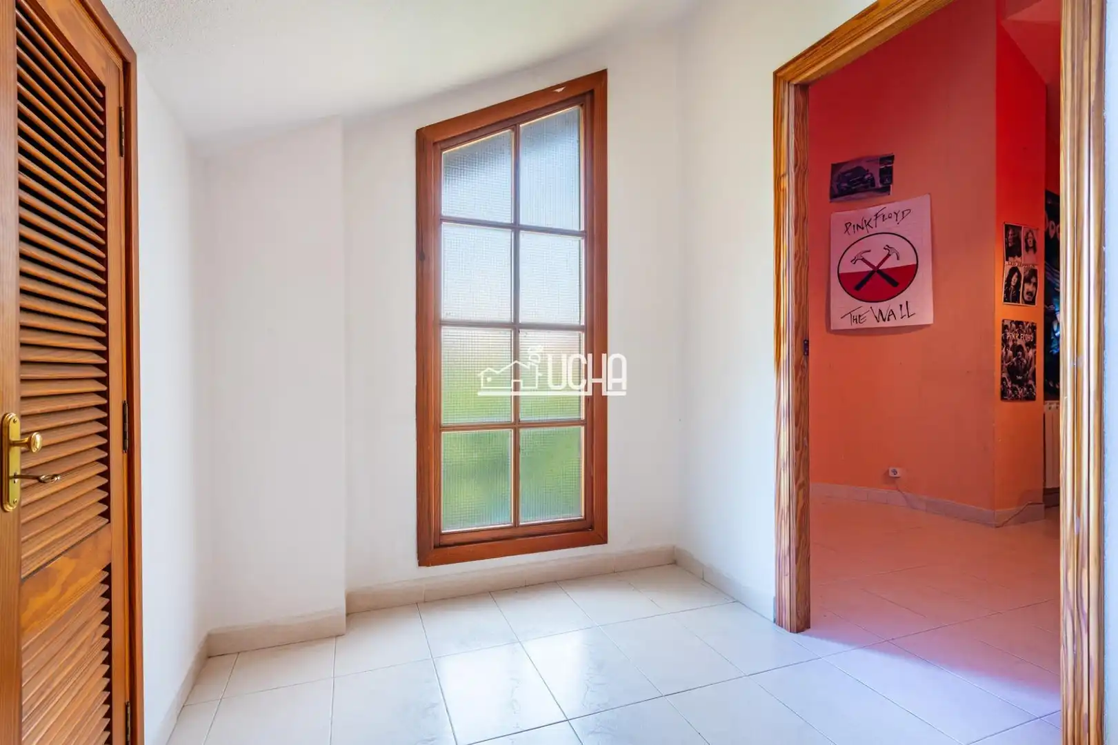 Casa bifamiliare con terrazza in vendita a Mas Camarena, imagen 28