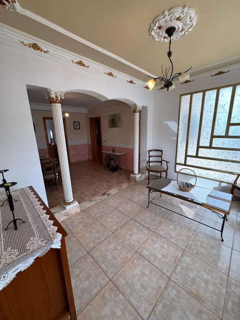 Casa o xalet en venda en La Pobla de Vallbona amb Aire condicionat, Jardí privat i Terrassa