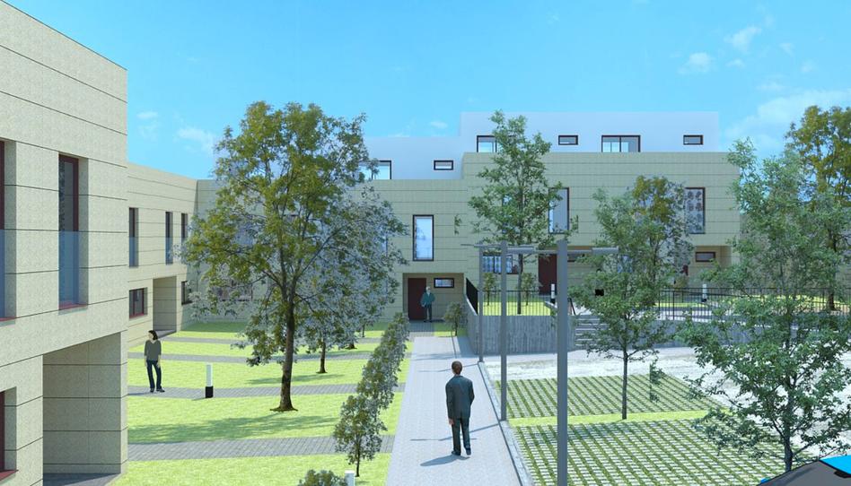 Foto 1 de Pis en venda a Rúa Do Churruchao, Campus Sur - Santa Marta, A Coruña