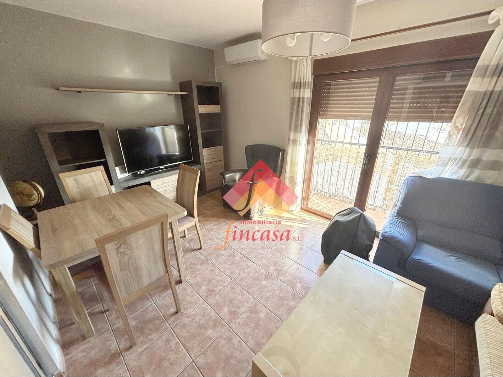 Vista exterior de Pis en venda en Ronda amb Calefacció i Terrassa