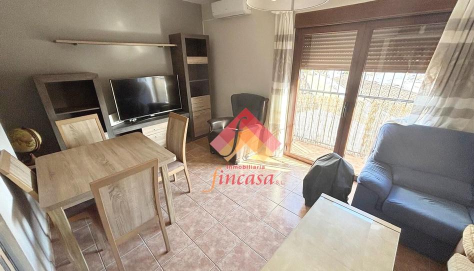 Foto 1 de Pis en venda a San Rafael, Málaga