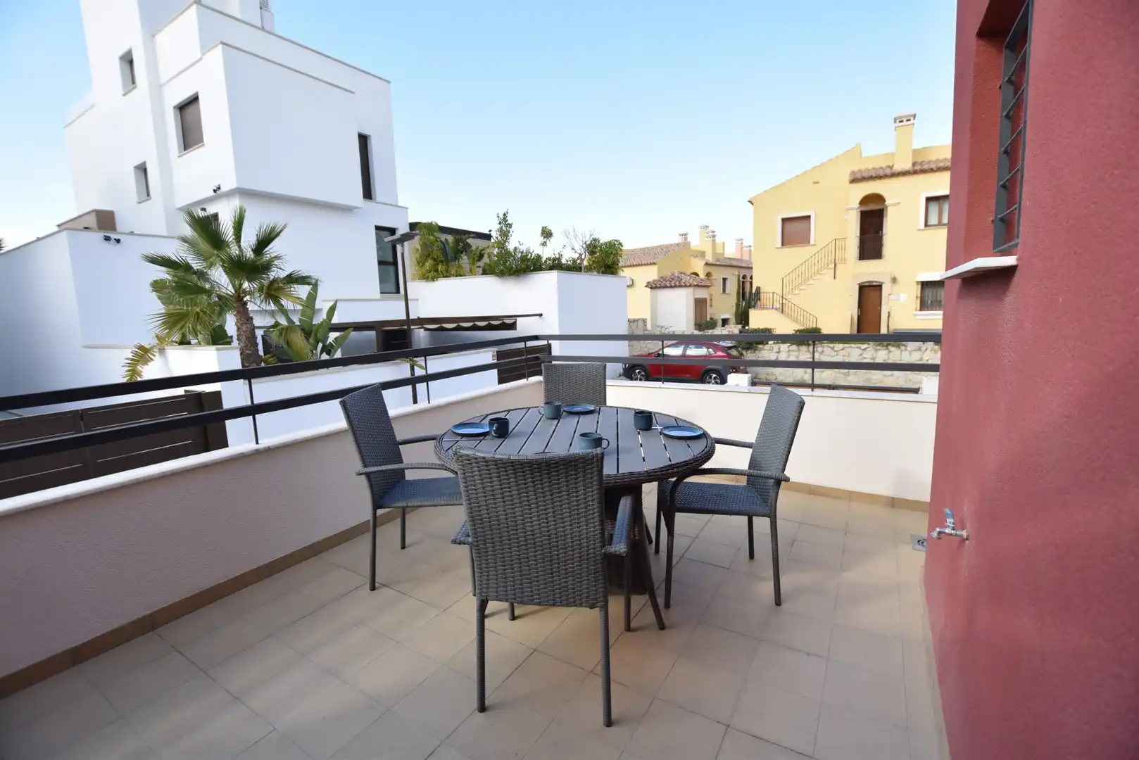 Wohnung zum Verkauf in Algorfa