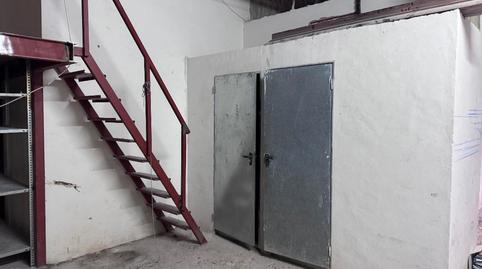 Foto 5 von Geschaftsraum zur Miete in Calle Salzillo, 11, Santo Angel,  Murcia Capital