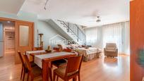 Sala d'estar de Dúplex en venda en Vila-real amb Aire condicionat i Terrassa