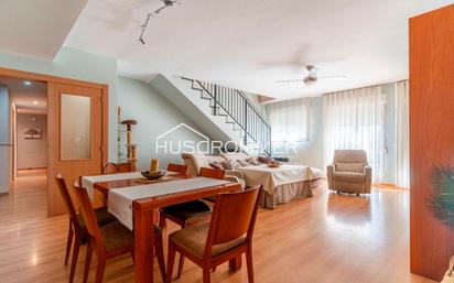 Living room of Duplex for sale in Vila-real  with Air Conditioner and Terrace