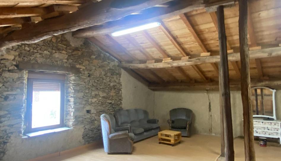 Foto 1 de Casa o xalet en venda a  Garzon, Escurial de la Sierra, Salamanca