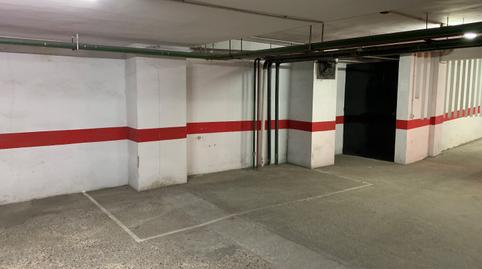 Photo 2 of Garage to rent in Calle Enrique Segura Otaño, 13, Pardaleras, Badajoz