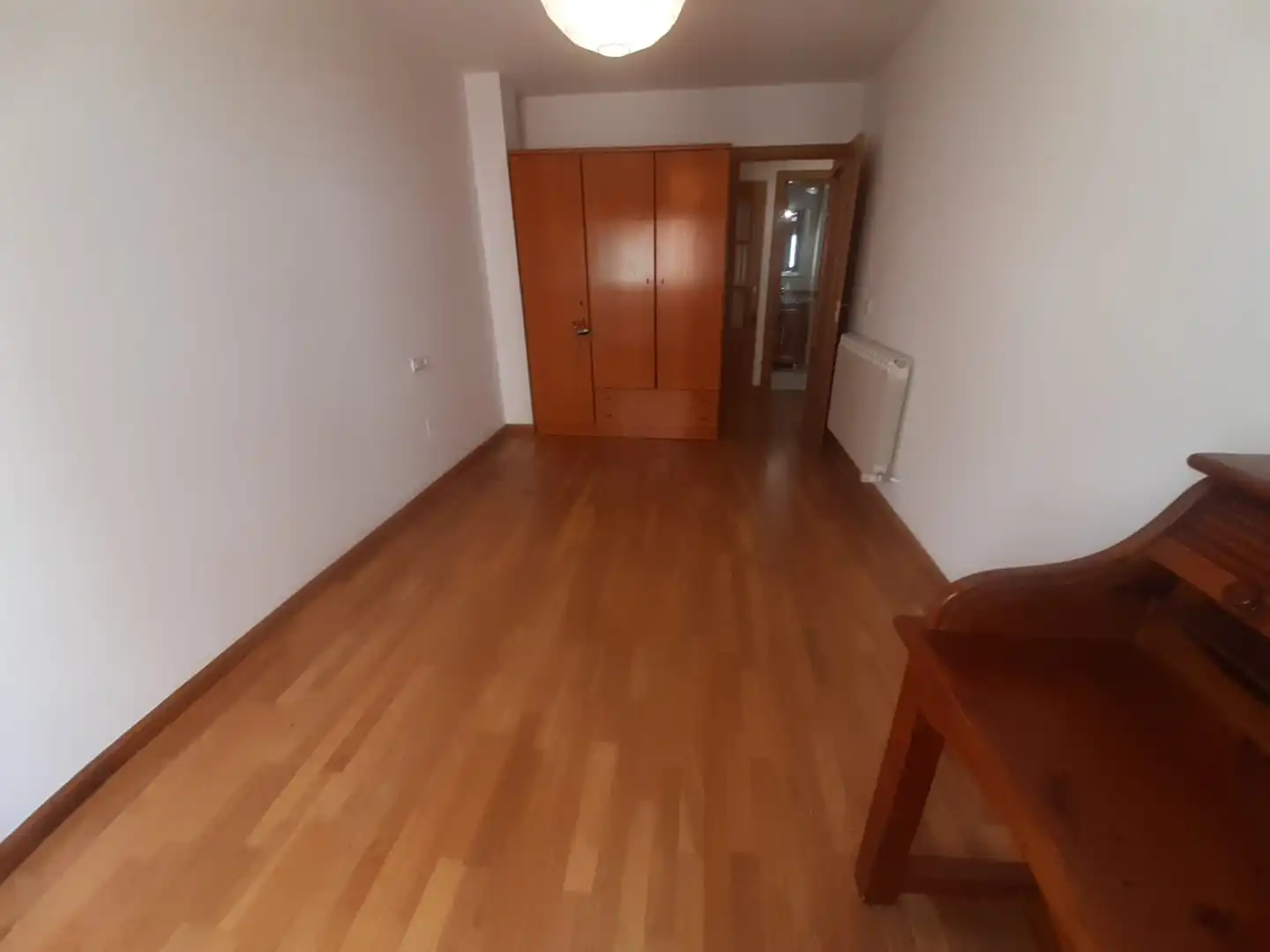 Flat for rent in Zamora Capital   with Storage room, Balcony and Community pool