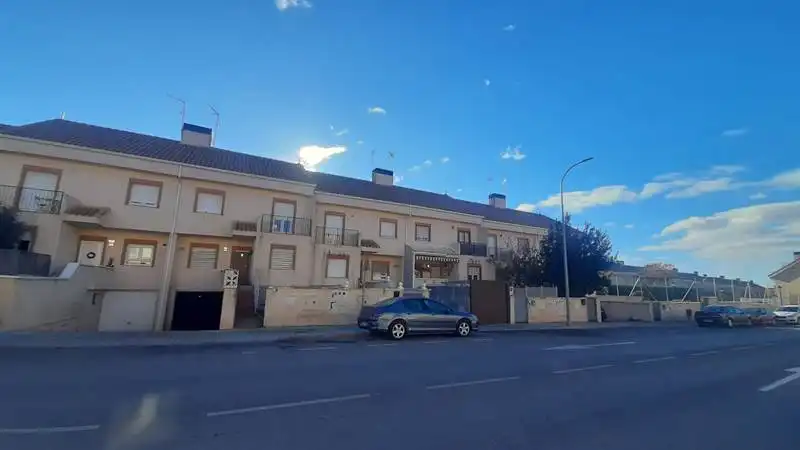 Casa en venda a Juan Carlos I, imagen 2