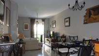 Living room of Duplex for sale in  Córdoba Capital  with Air Conditioner and Balcony