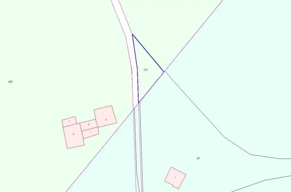 Residencial en venda en Terrassa