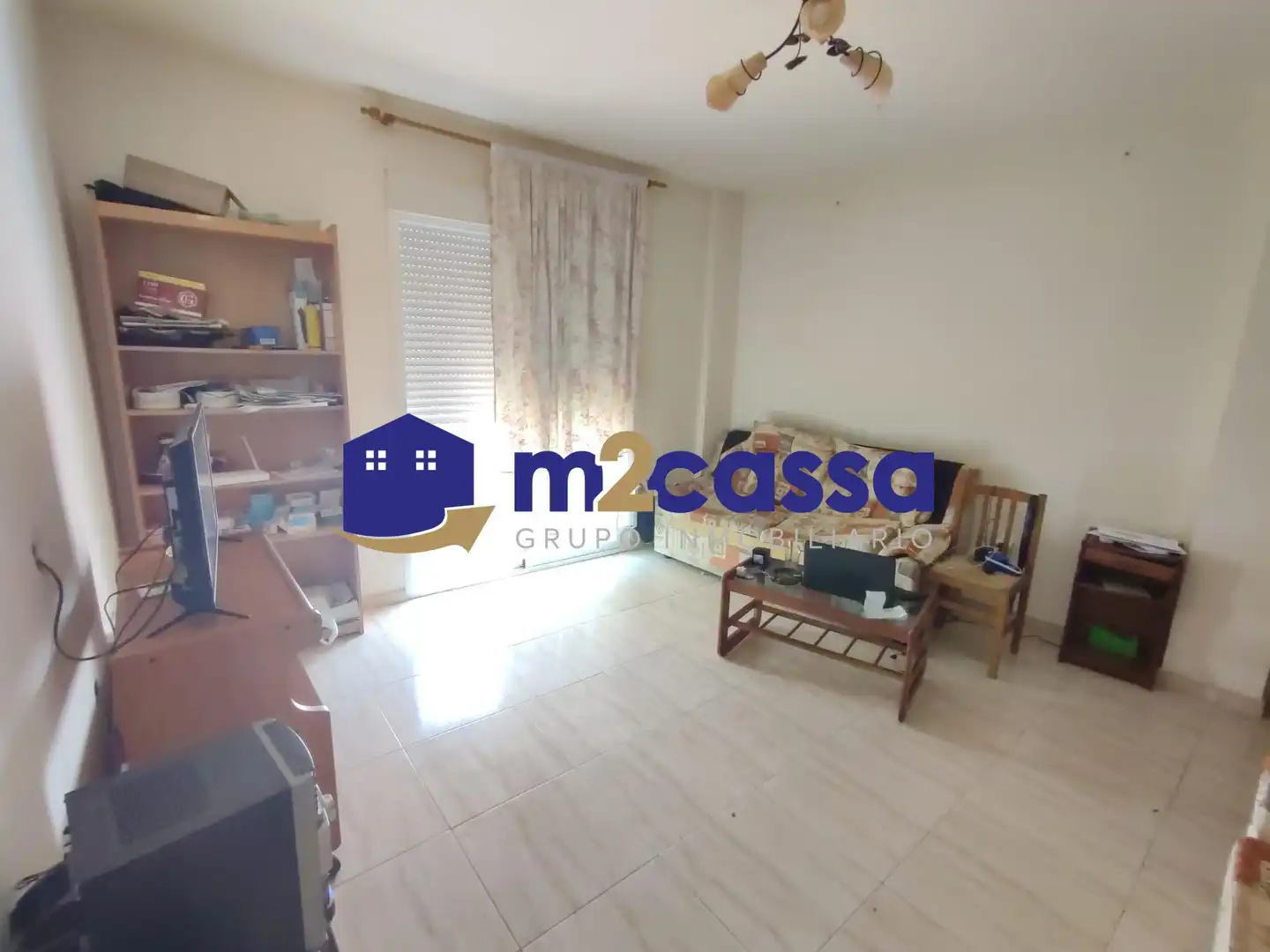 Flat with lift for sale in Lorca Ciudad, imagen 2