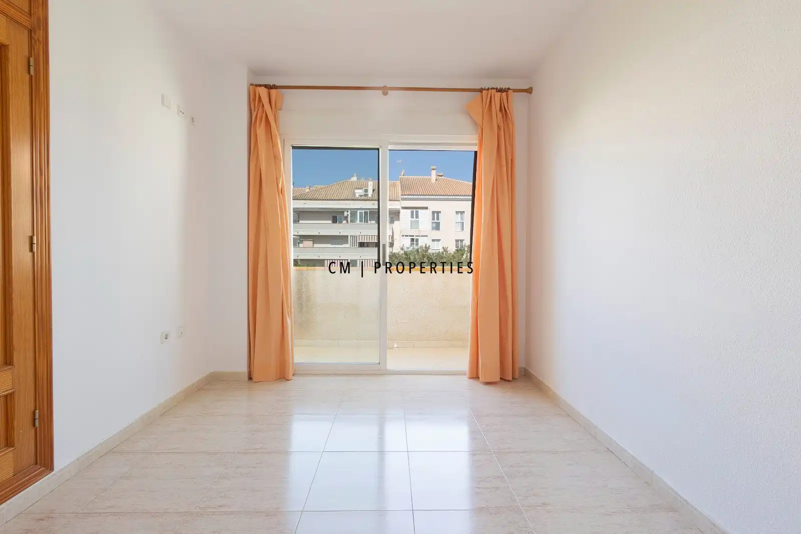 Balcony of Flat for sale in Altea  with Air Conditioner and Terrace