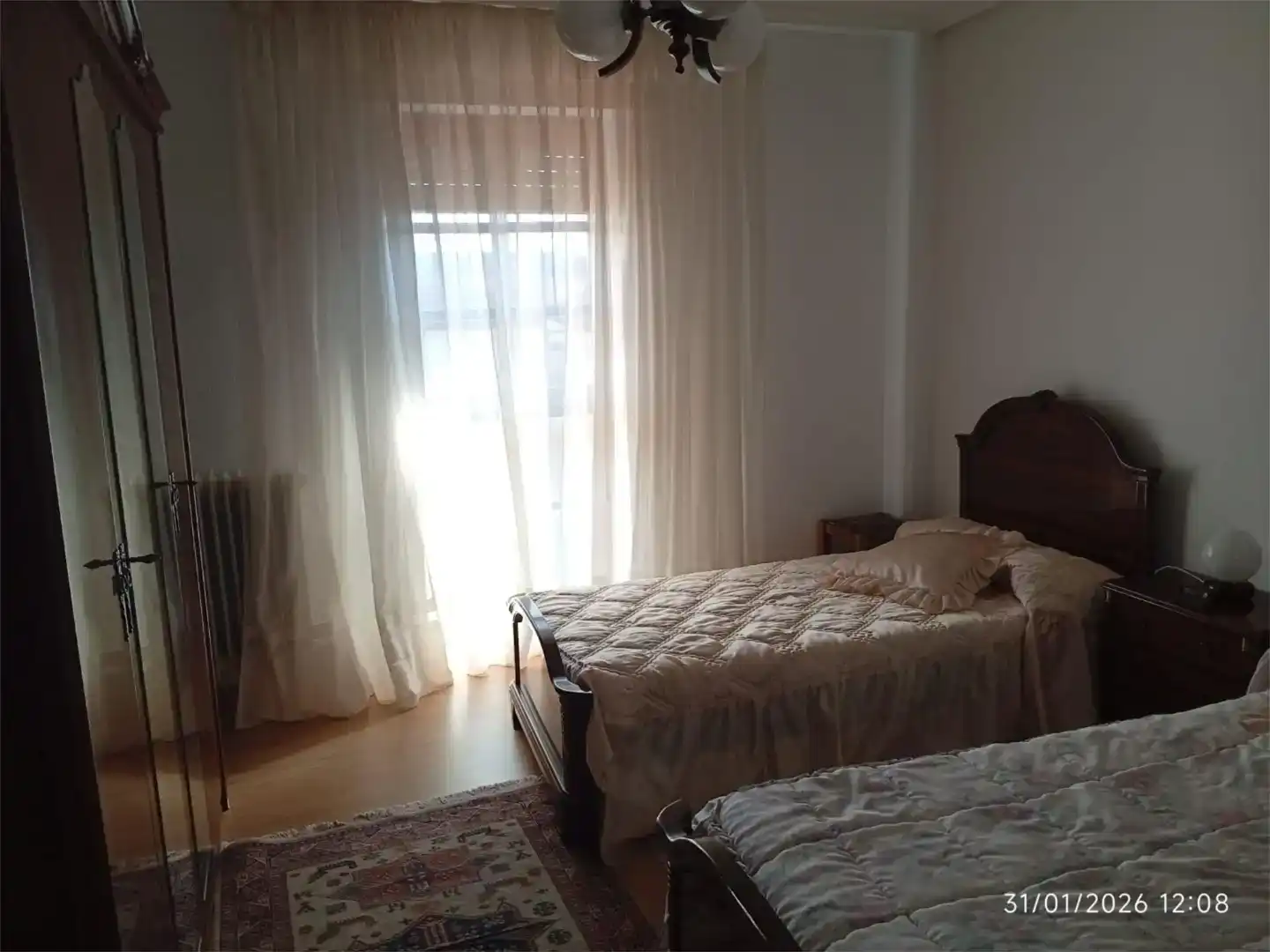 Habitación de Piso en venta en Aguilar de Campoo, Palencia