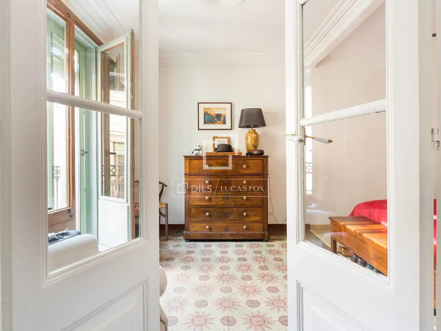 Flat with terrace for sale in Ciutat Vella, imagen 12
