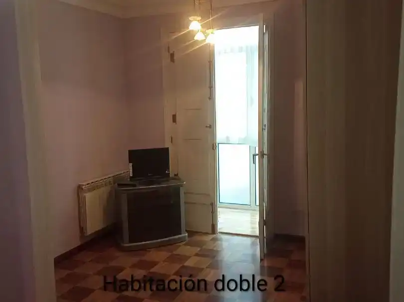 Piso de alquiler en Vitoria - Gasteiz con Amueblado y Balcón