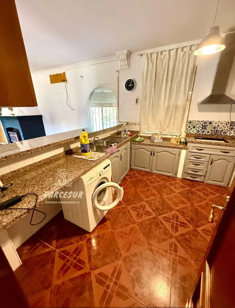 Maison rustique à vendre à Periurbano Oeste - Sierra, imagen 15
